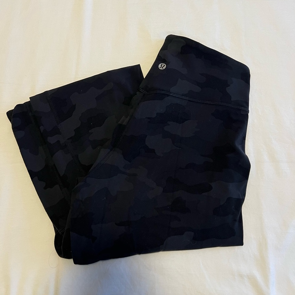 Lululemon Align Joggers